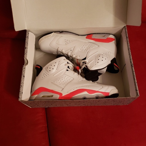 Jordan's